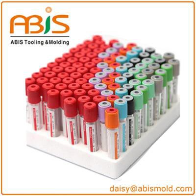 Blood Collection Tube