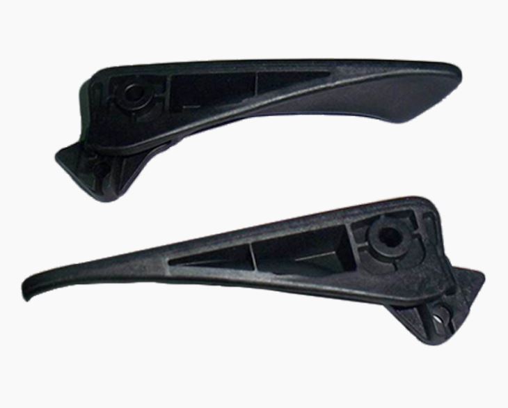 Plastic Automotive Door Handle