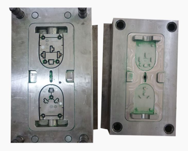 Socket Charge