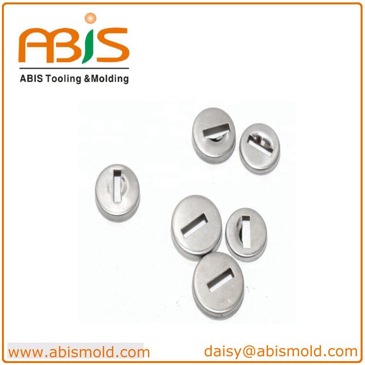 Stamping mould