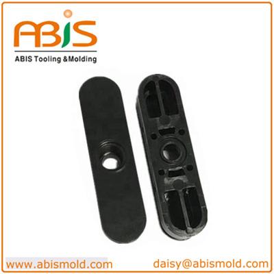 Nylon Plastic Bar