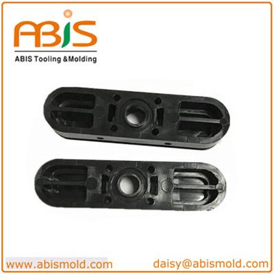 Plastic Bar With Inside Thread