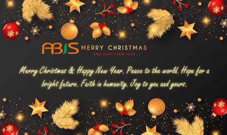 Merry Christmas