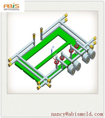 gas assist injection molding design guidelines