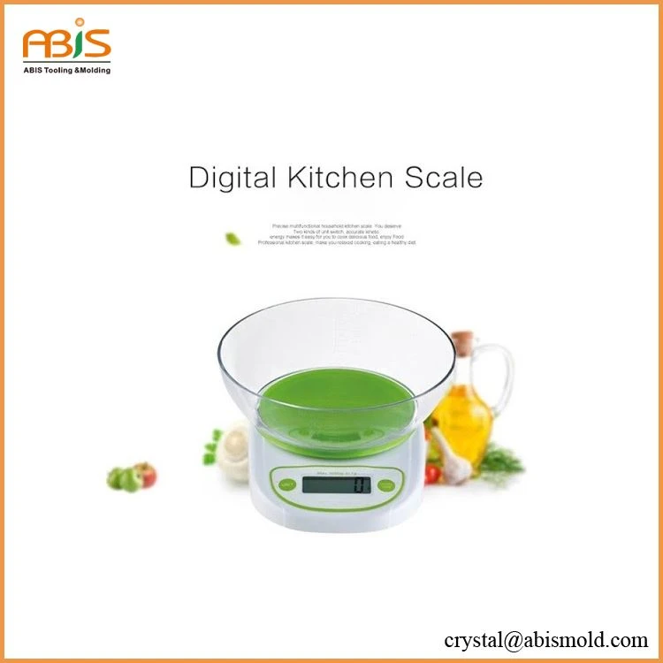 digital kitchen scale