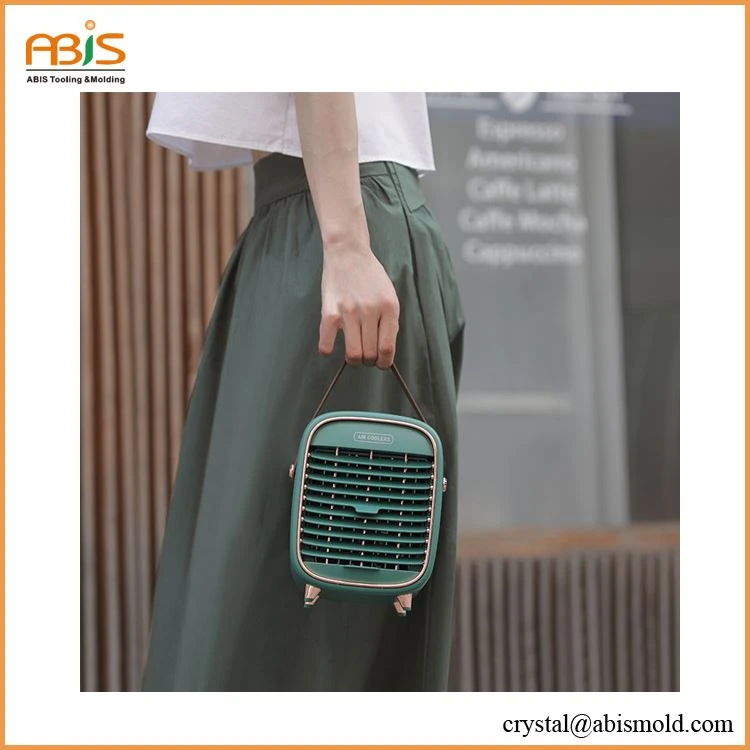 mini air conditioner with fashion design