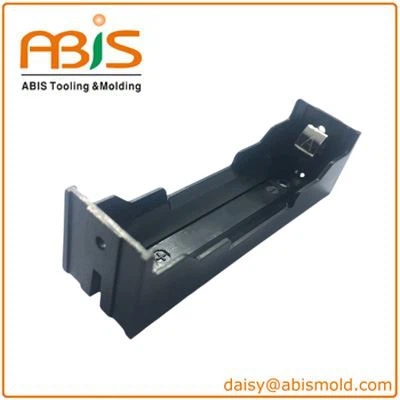 Cell Plastic Case Storage Battery Holder