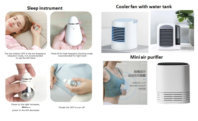 product we are doing