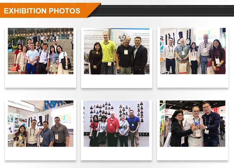 exhibition photo