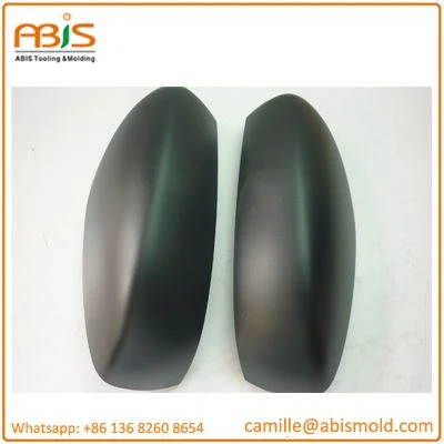 auto parts injection molds2