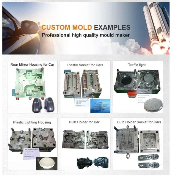 auto parts molds 02