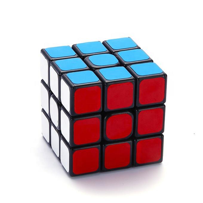 Cube Puzzle Toy Brain Plastic Injection Mold