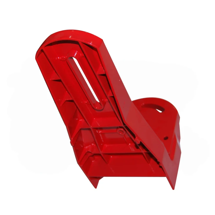 Custom Aluminum Die Casting Mould For Agriculture Machinery