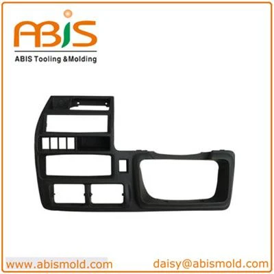 Domestic Television Injection Mould Plastic Parts
