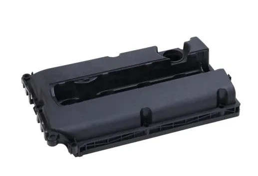 Injection Molding Customized Plastic Overmolding Metal
