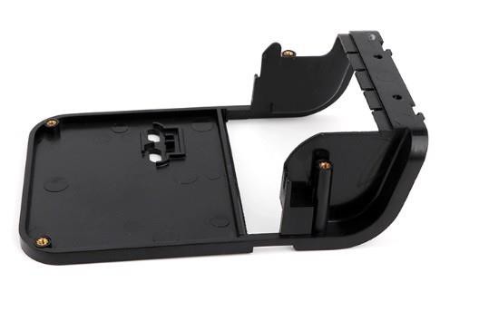 POS Machine Plastic Injection Parts Molding