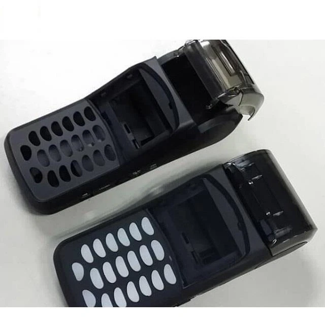 POS Machine Plastic Injection Parts Molding