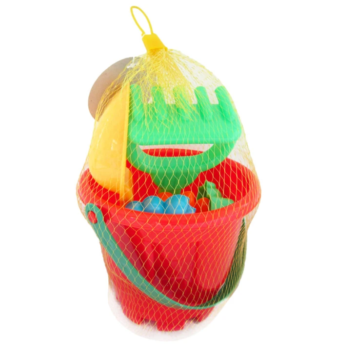 Water Tools Children Beach Sand Dune Mould