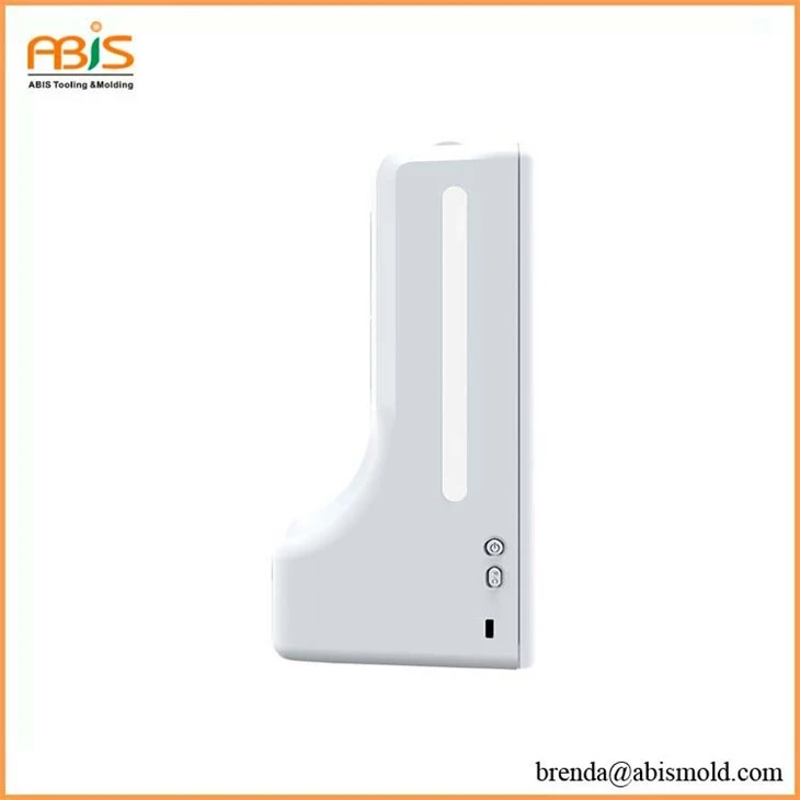 Hand Soap Dispenser Plastic Cover Mould Hand Soap Dispenser Plastic Cover Mould