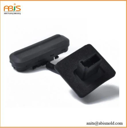 Plastic Motorcycle Parts And Automatic Plastic Injection Mould