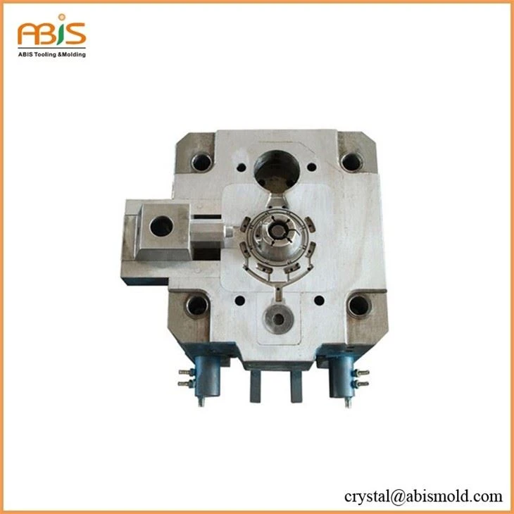 Die Casting Mold For Aluminum Parts