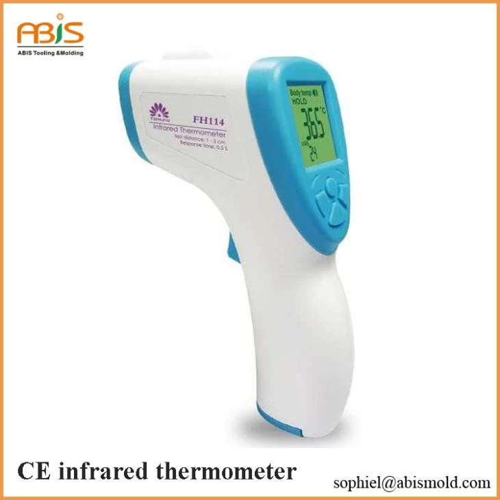Digital Medical Infrared Thermometer Gun