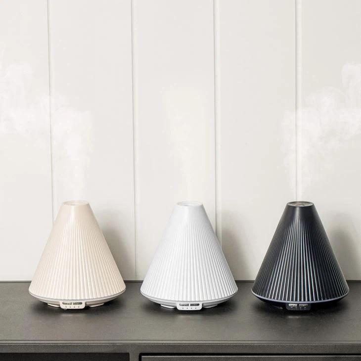 Essential Oil Ultrasonic Mini Aroma Diffuser