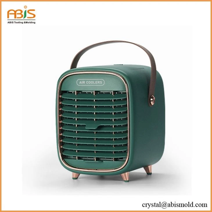 Handy Rechargeable Mini Cooling Air Conditioner Fan