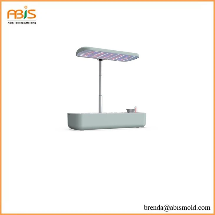 Hydroponics Smart Garden Pot For Kitchen