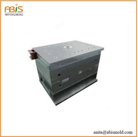 Plastic Injection Mould For Plastic Toys Parts Manufacturer
