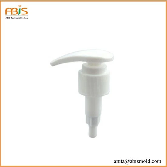Plastic Injection Mould Screw Lotion Pump