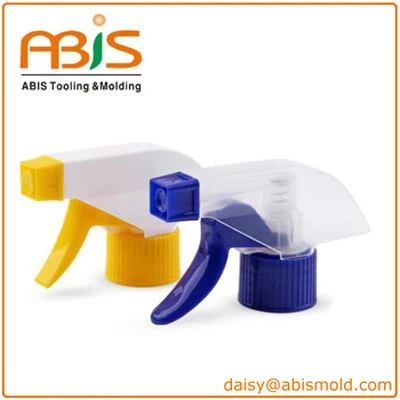 PP Hand Water Foam Trigger Sprayer
