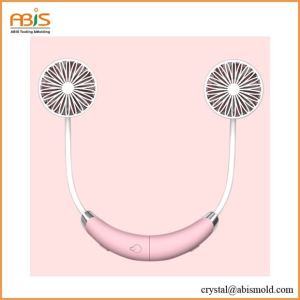 پنکه قابل حمل مینی قابل حمل قابل جدا شدن