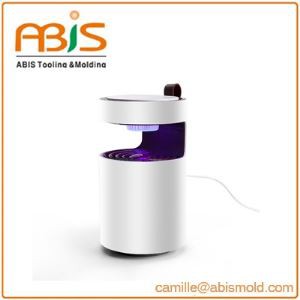 لامپ قاتل UV قابل شارژ قابل شارژ
