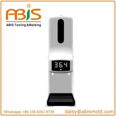 Thermometer K9 Pro Soap Dispenser Support 5 Language