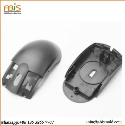 ABS Plastic Electronic Product Computer Mouse Injection Mold