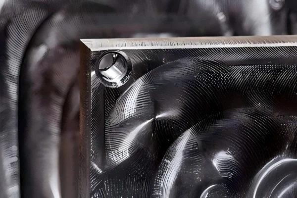 CNC Machining Materials CNC Machining Materials